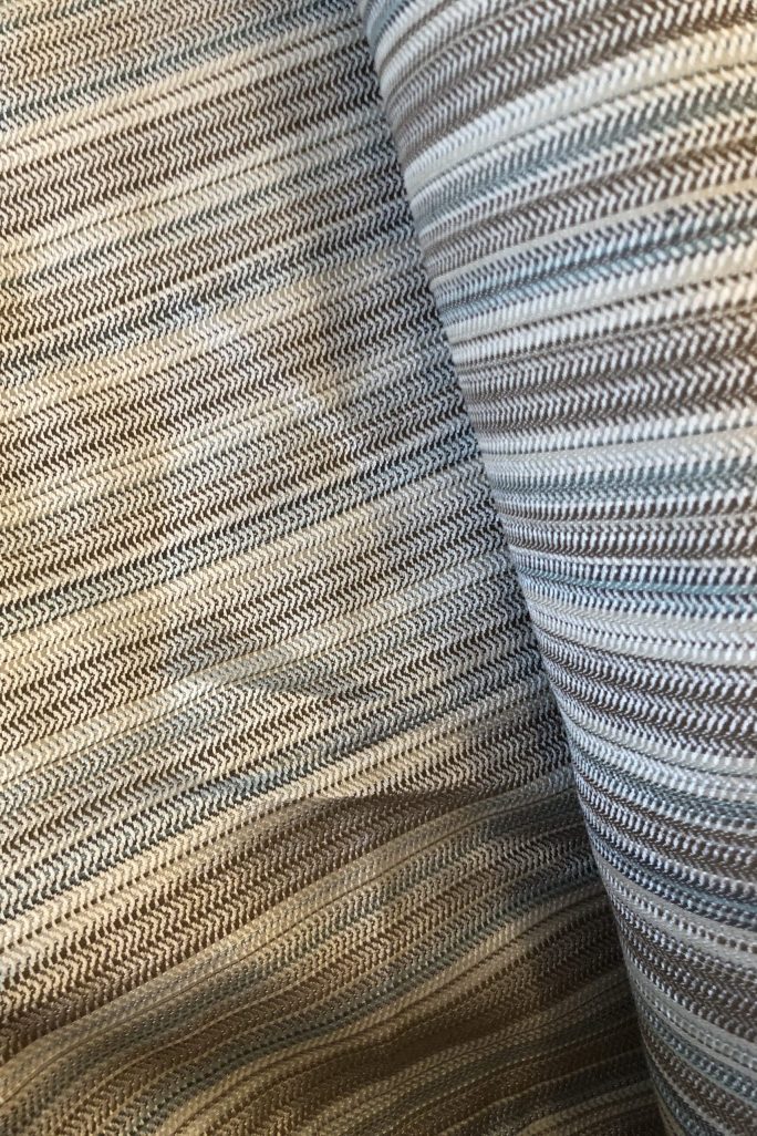 Stofa moale tweed bej